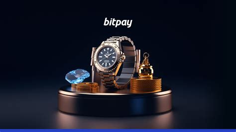 buy a rolex with bitcoin.